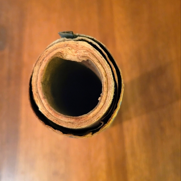 1933 Jewel Tea Dusting Paper - Picture 13 of 15